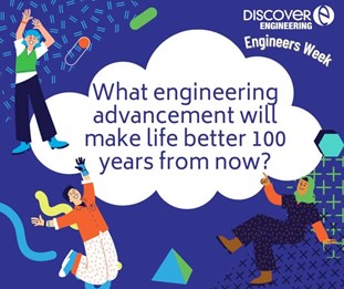 what engineering advancement will make life better 100 years from now