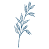 dune grass icon