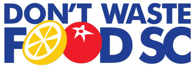 Don't Waste Food SC logo