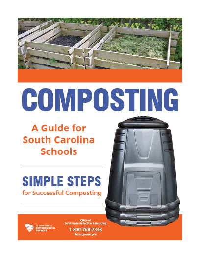 School composting guide