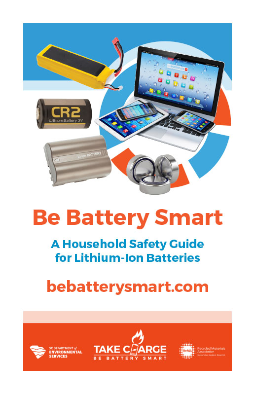 Guide to Li-Ion Batteries