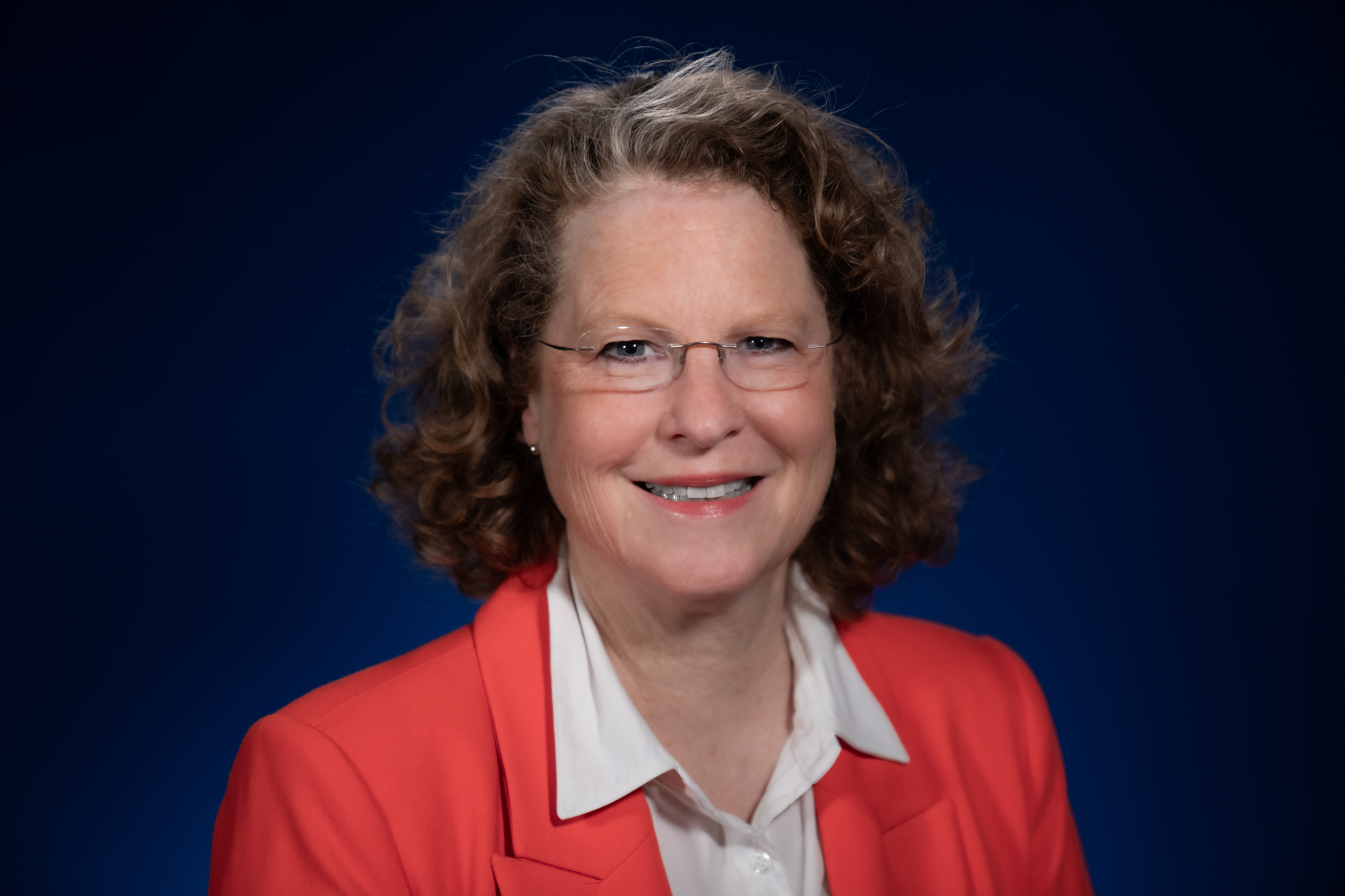 Renee Shealy, Chief, Bureau of Field & Laboratory Operations