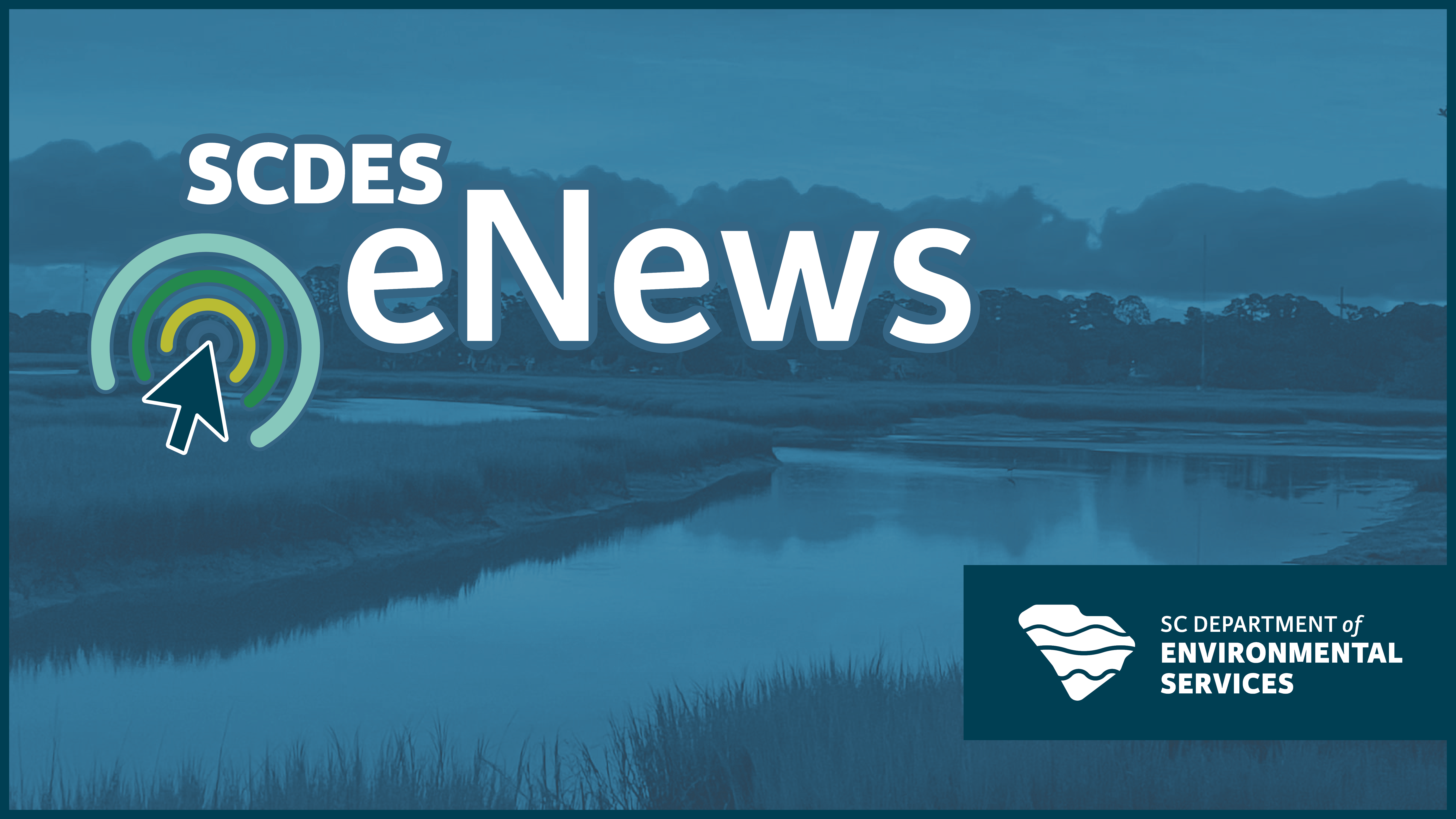 SCDES enews
