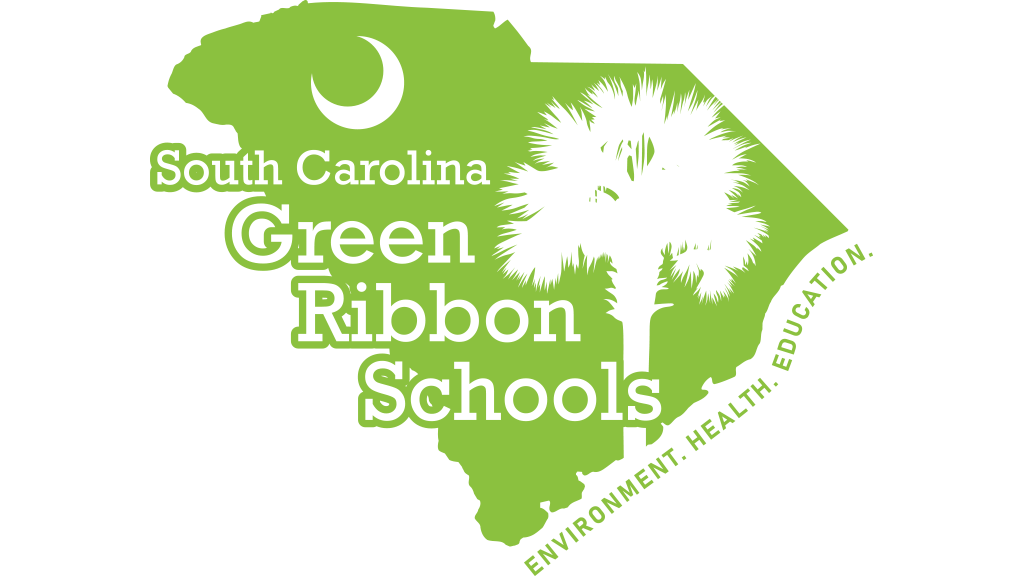 Green Ribbon Schools logo