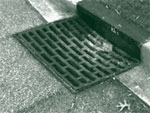 Storm drain image