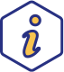 "i" icon