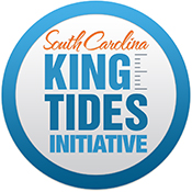 South Carolina Kin Tides Initiative logo