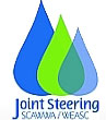 Joint Steering SCAWA/WEASC logo