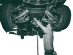 Mechanic image