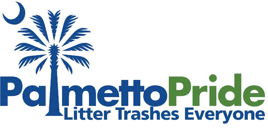 PalmettoPride logo