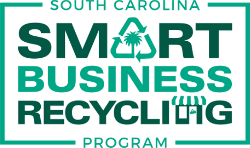 South Carolina Smart Business Recycling Program logo