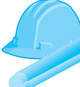 Construction hat