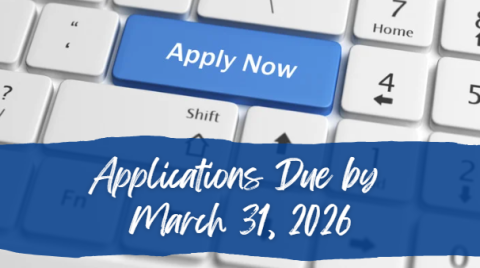 EC-SDC Applications Due by March 31, 2026