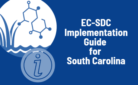EC-SDC Implementation Guide