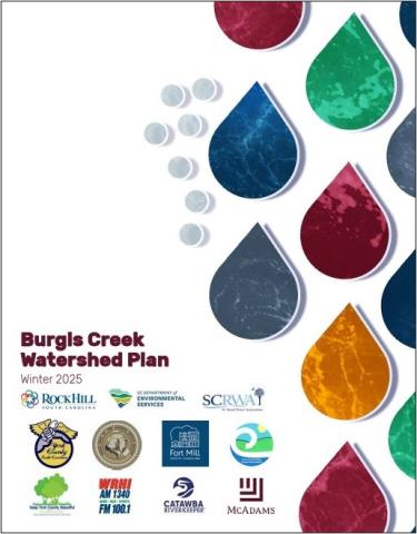 Burgis Creek WP