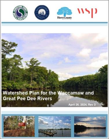 Waccamaw River WP