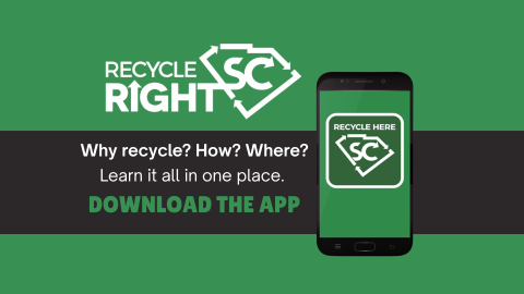 recycle right
